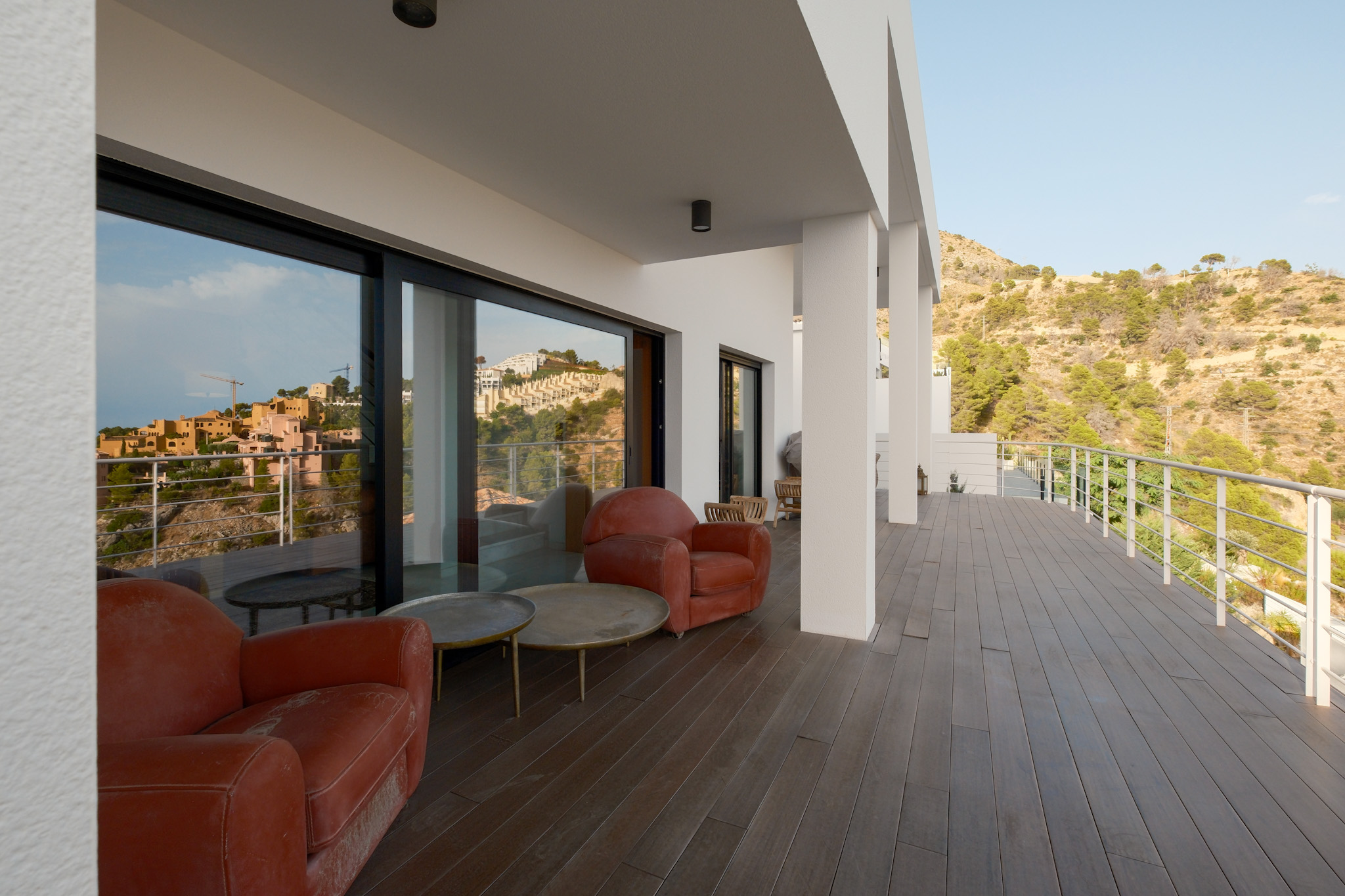 Villa à vendre à Sierra d'Altea (Altea), Costa Blanca