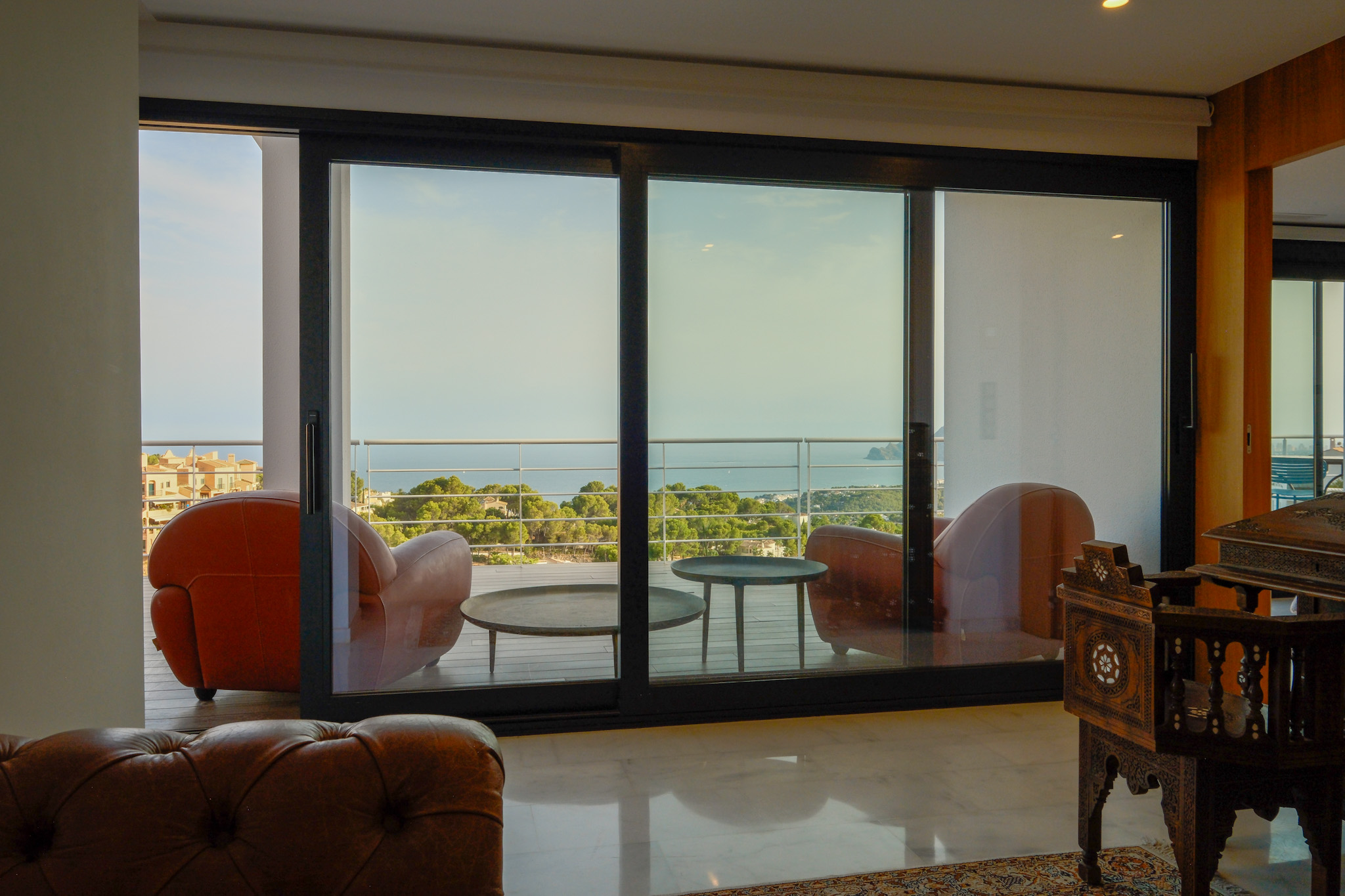 Villa à vendre à Sierra d'Altea (Altea), Costa Blanca