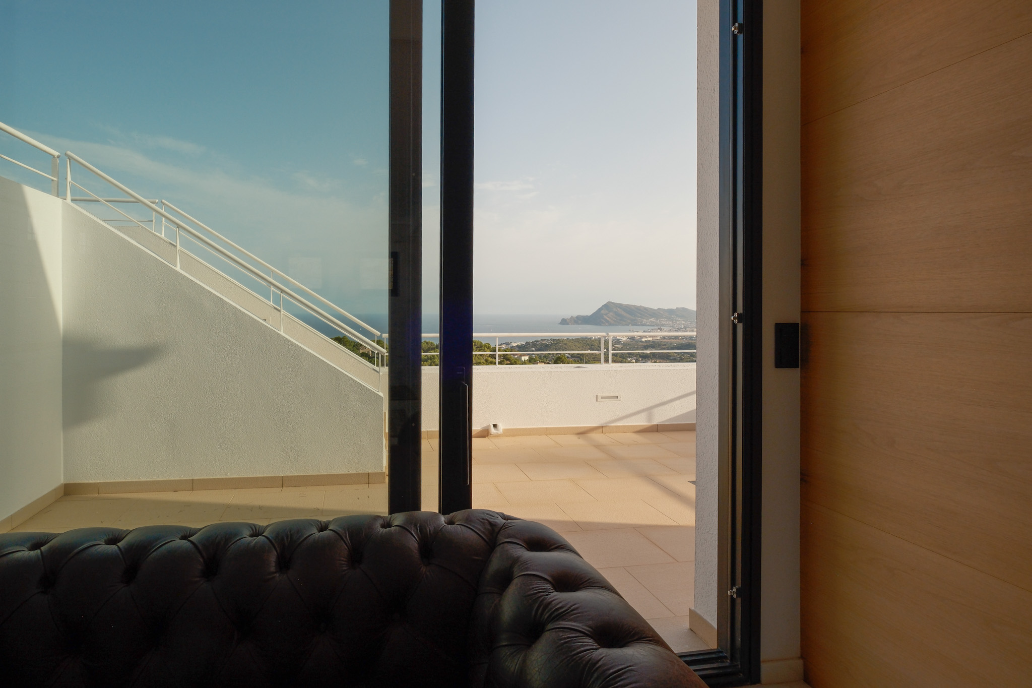 Villa à vendre à Sierra d'Altea (Altea), Costa Blanca