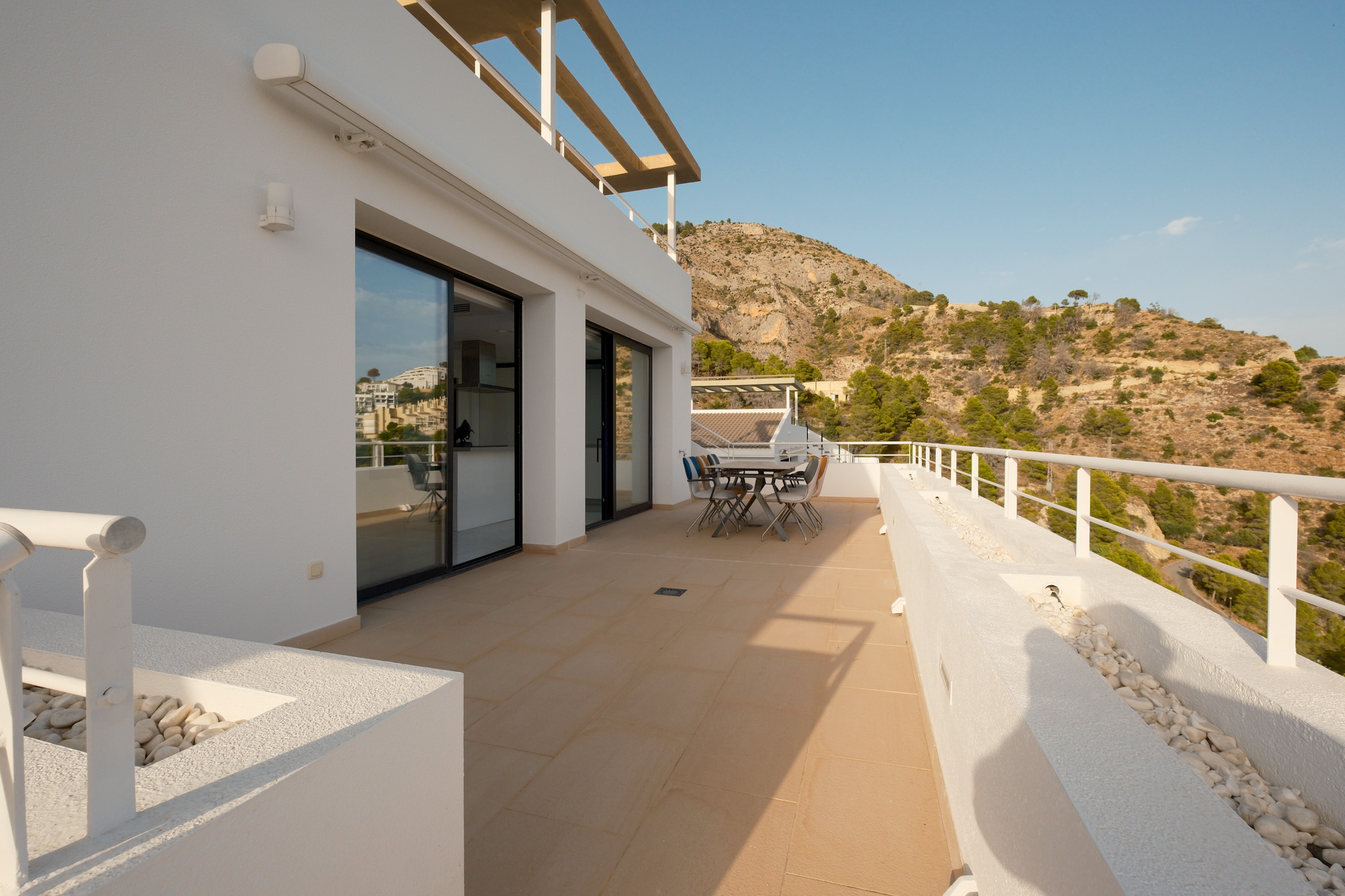Villa à vendre à Sierra d'Altea (Altea), Costa Blanca