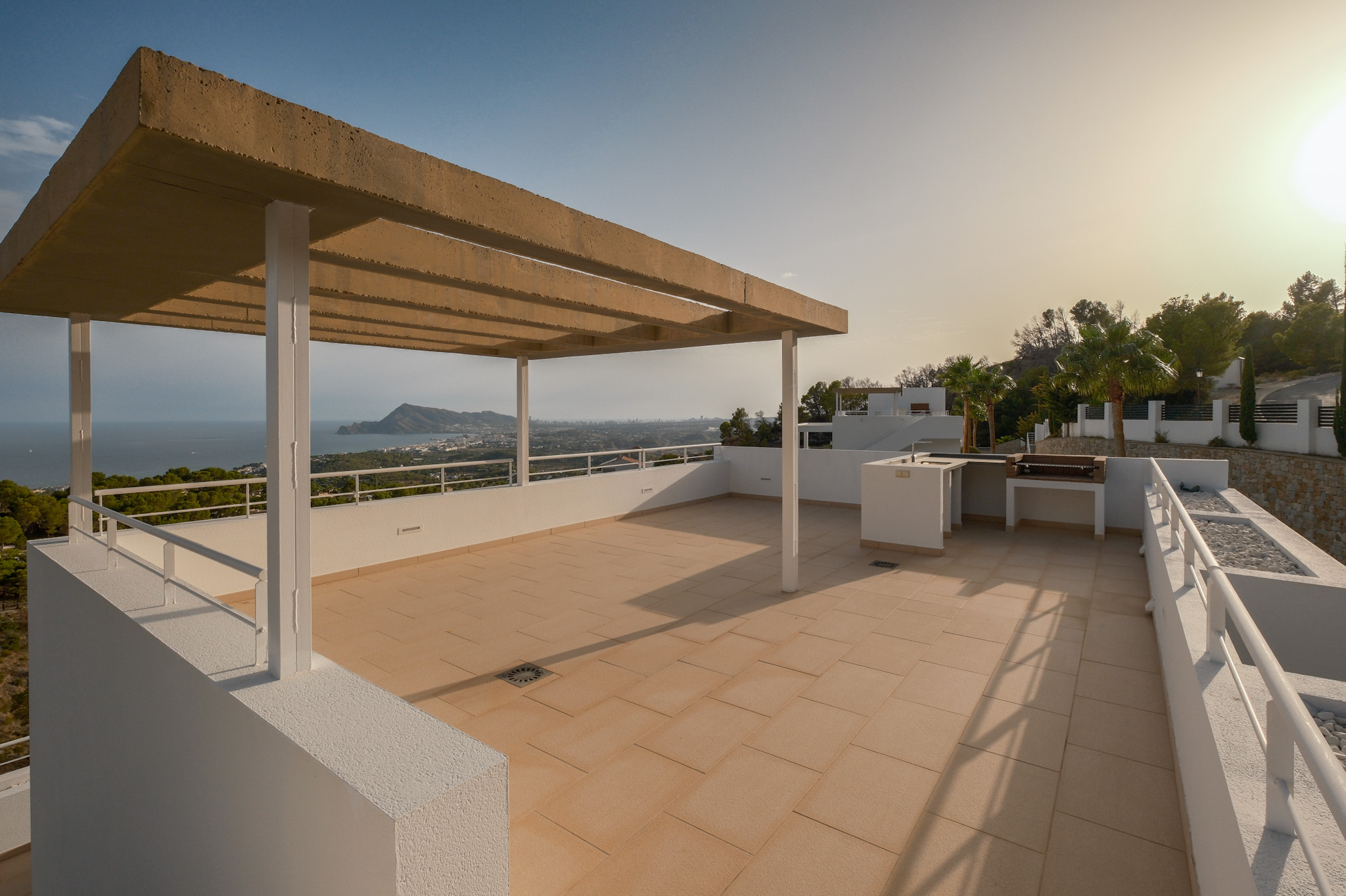 Villa à vendre à Sierra d'Altea (Altea), Costa Blanca