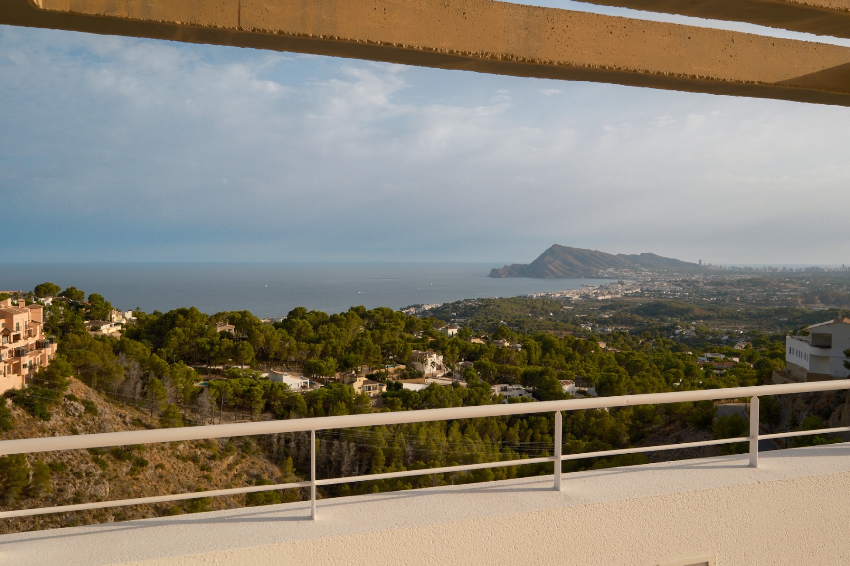 Villa à vendre à Sierra d'Altea (Altea), Costa Blanca