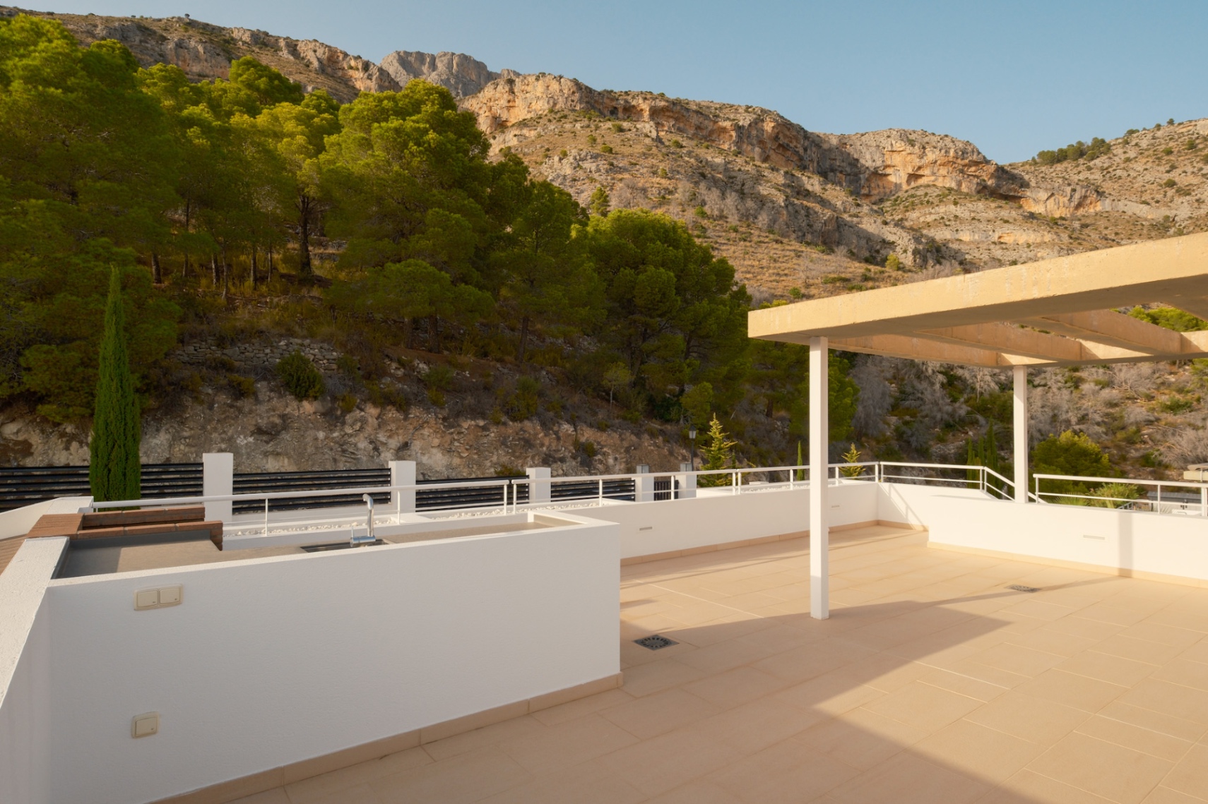 Villa à vendre à Sierra d'Altea (Altea), Costa Blanca