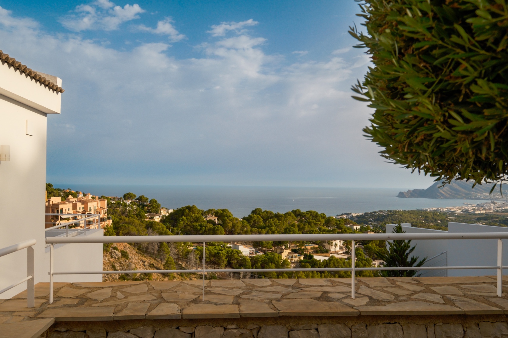 Villa à vendre à Sierra d'Altea (Altea), Costa Blanca
