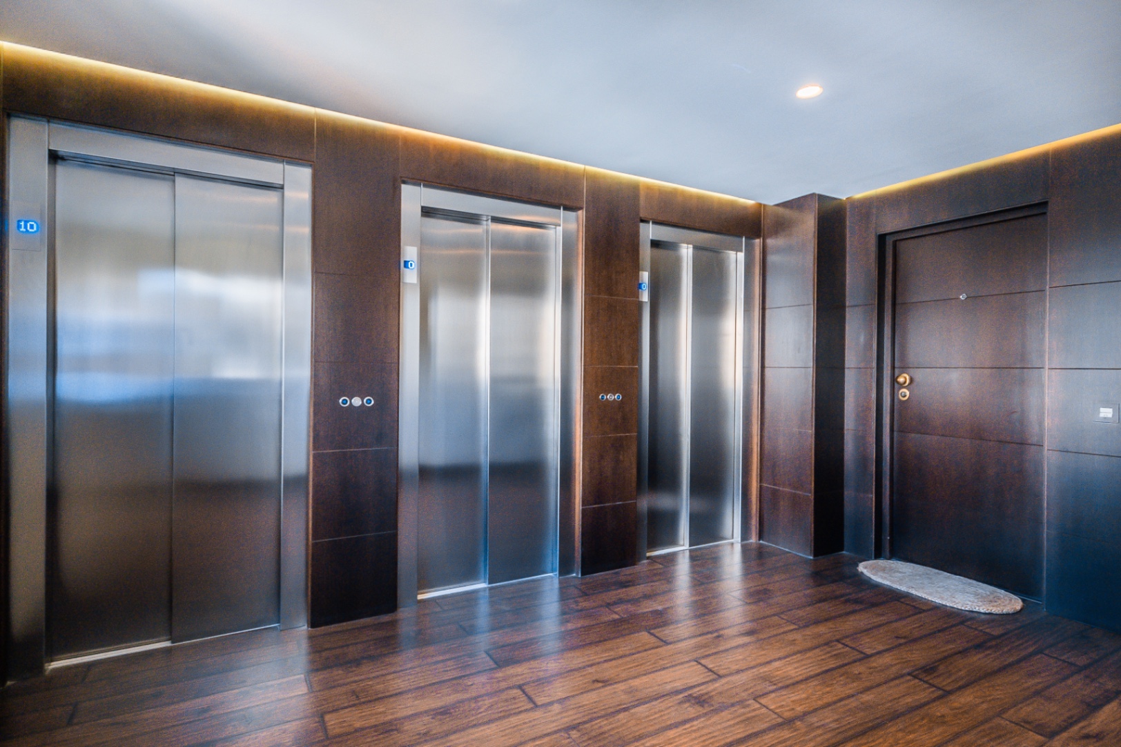 Apartment til salg i Benidorm, Alicante