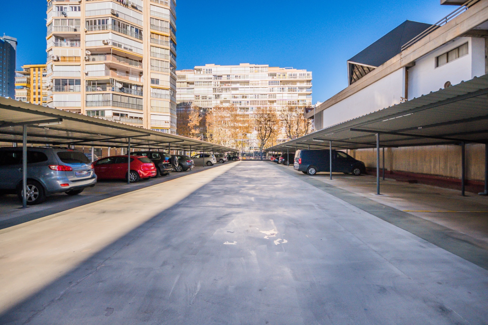 Apartment til salg i Benidorm, Alicante