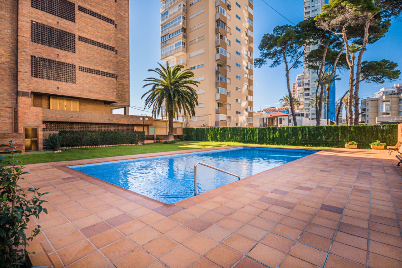 Apartment til salg i Benidorm, Alicante