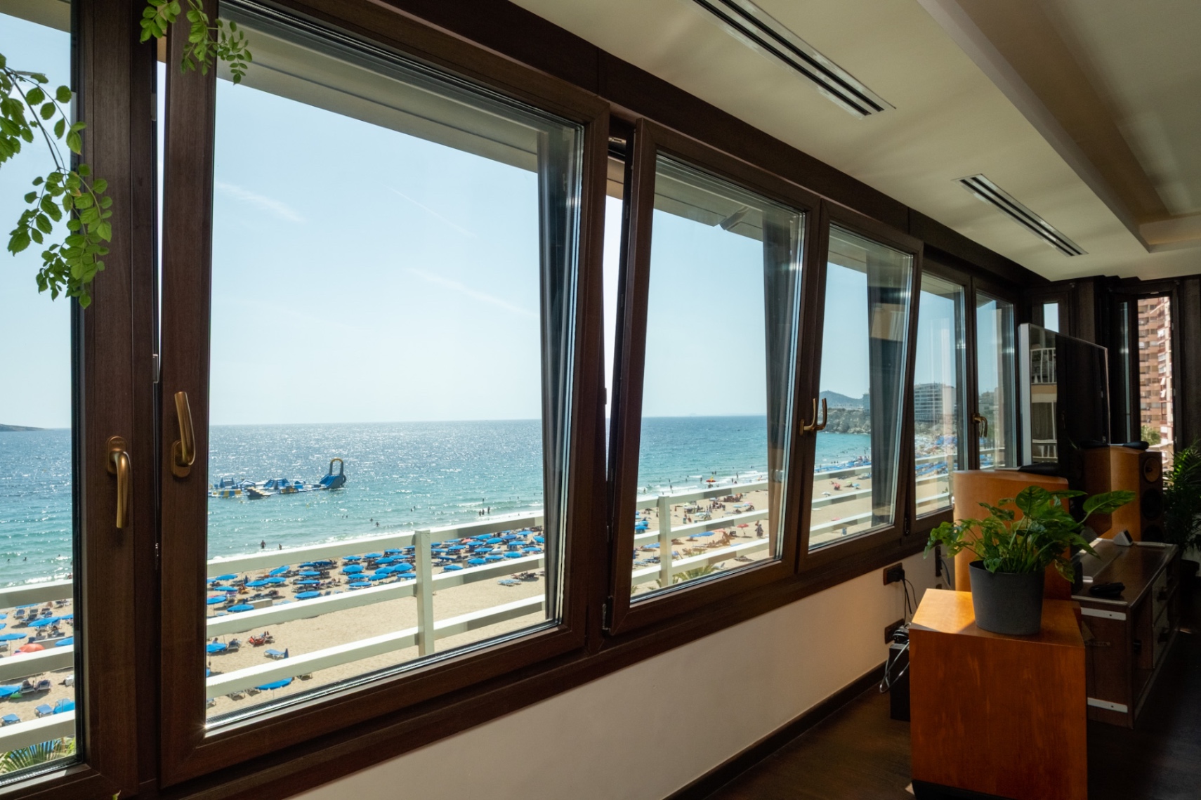 Apartment til salg i Benidorm, Alicante