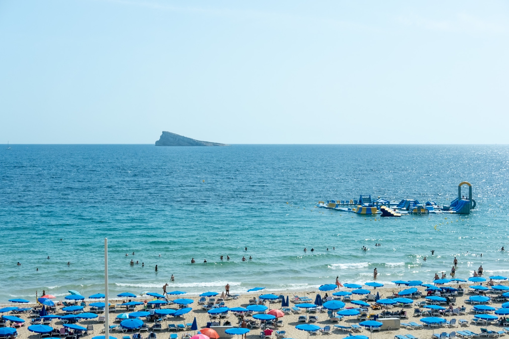Apartment til salg i Benidorm, Alicante