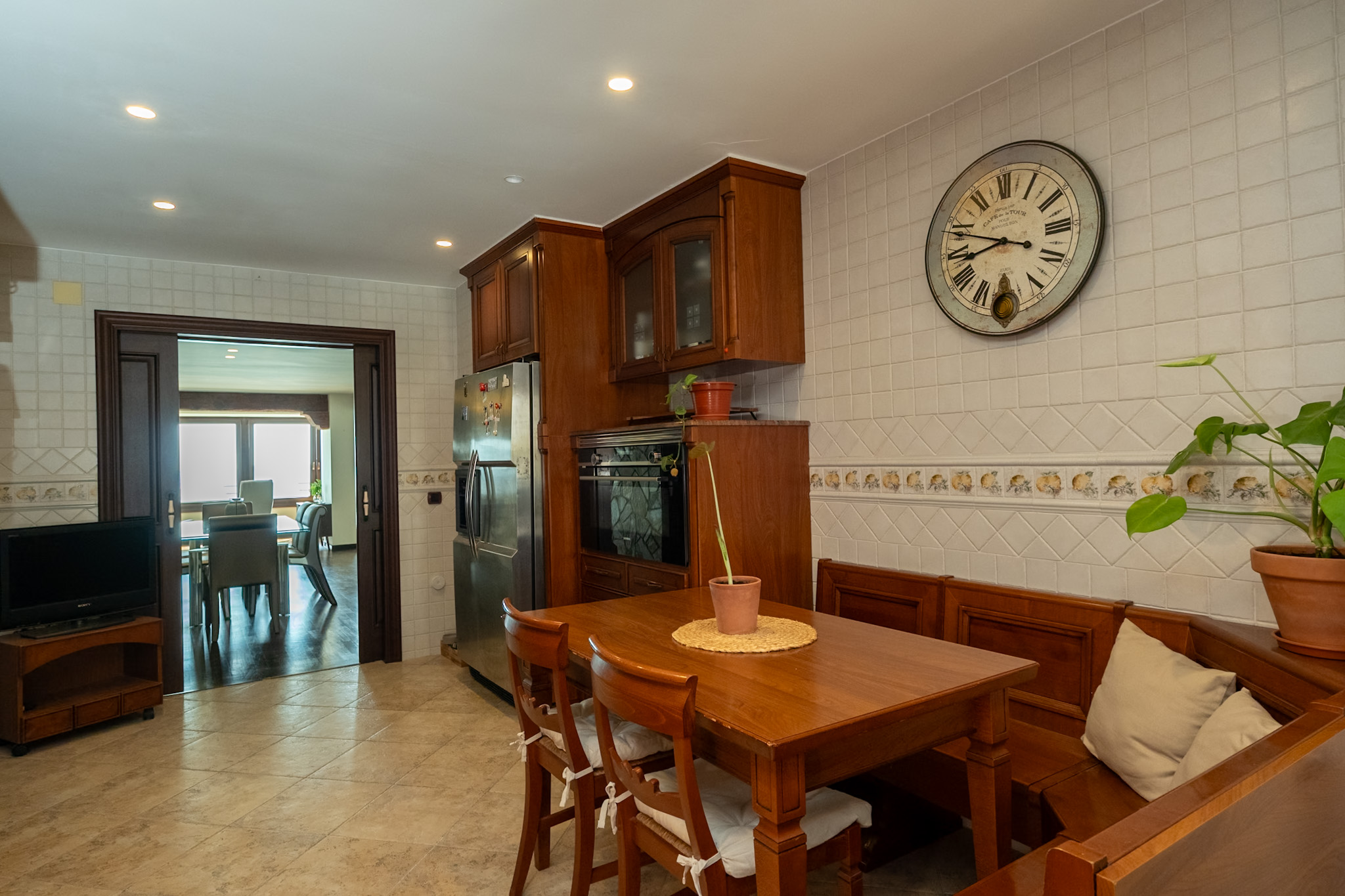 Apartment til salg i Benidorm, Alicante