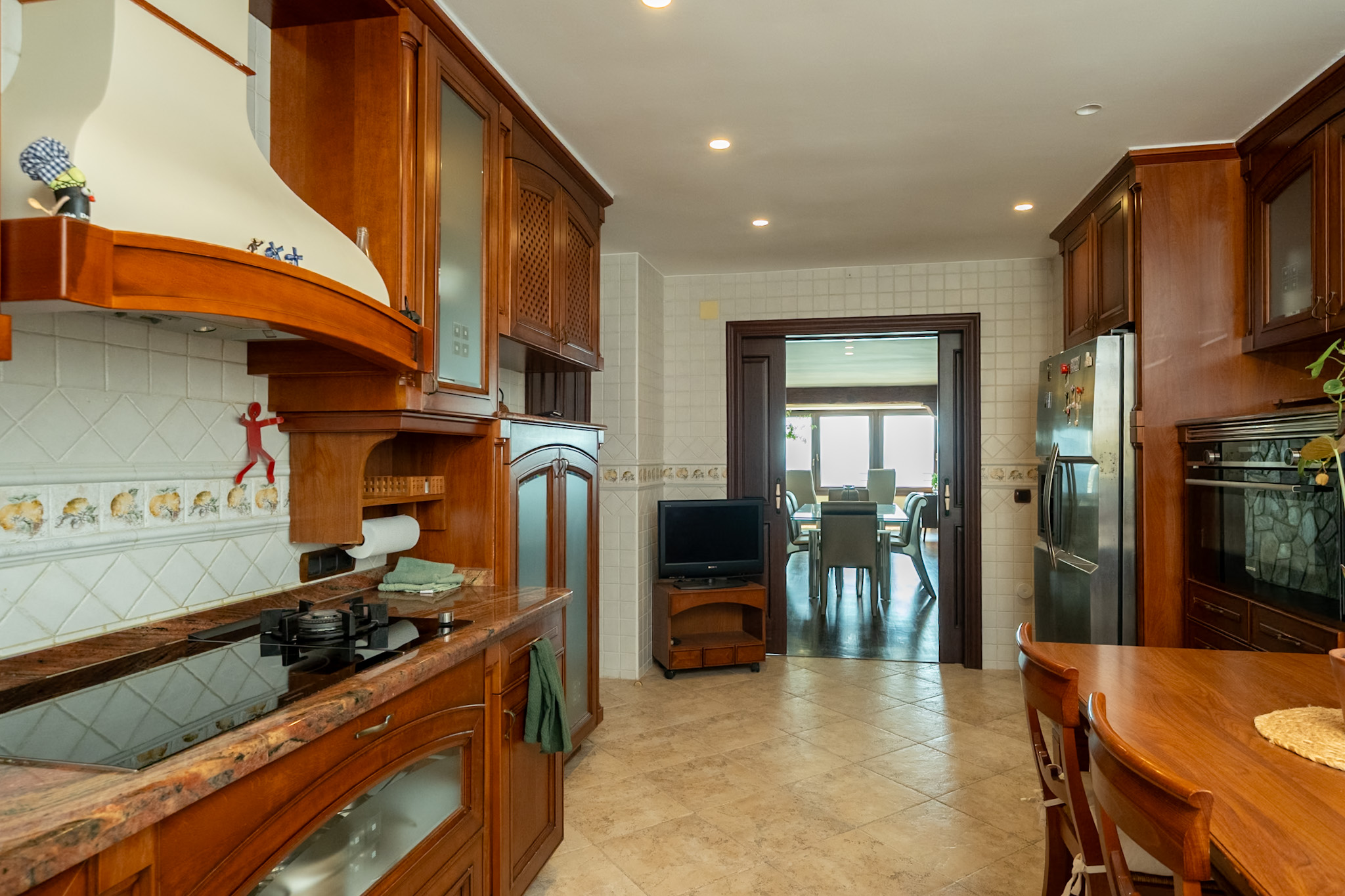 Apartment til salg i Benidorm, Alicante