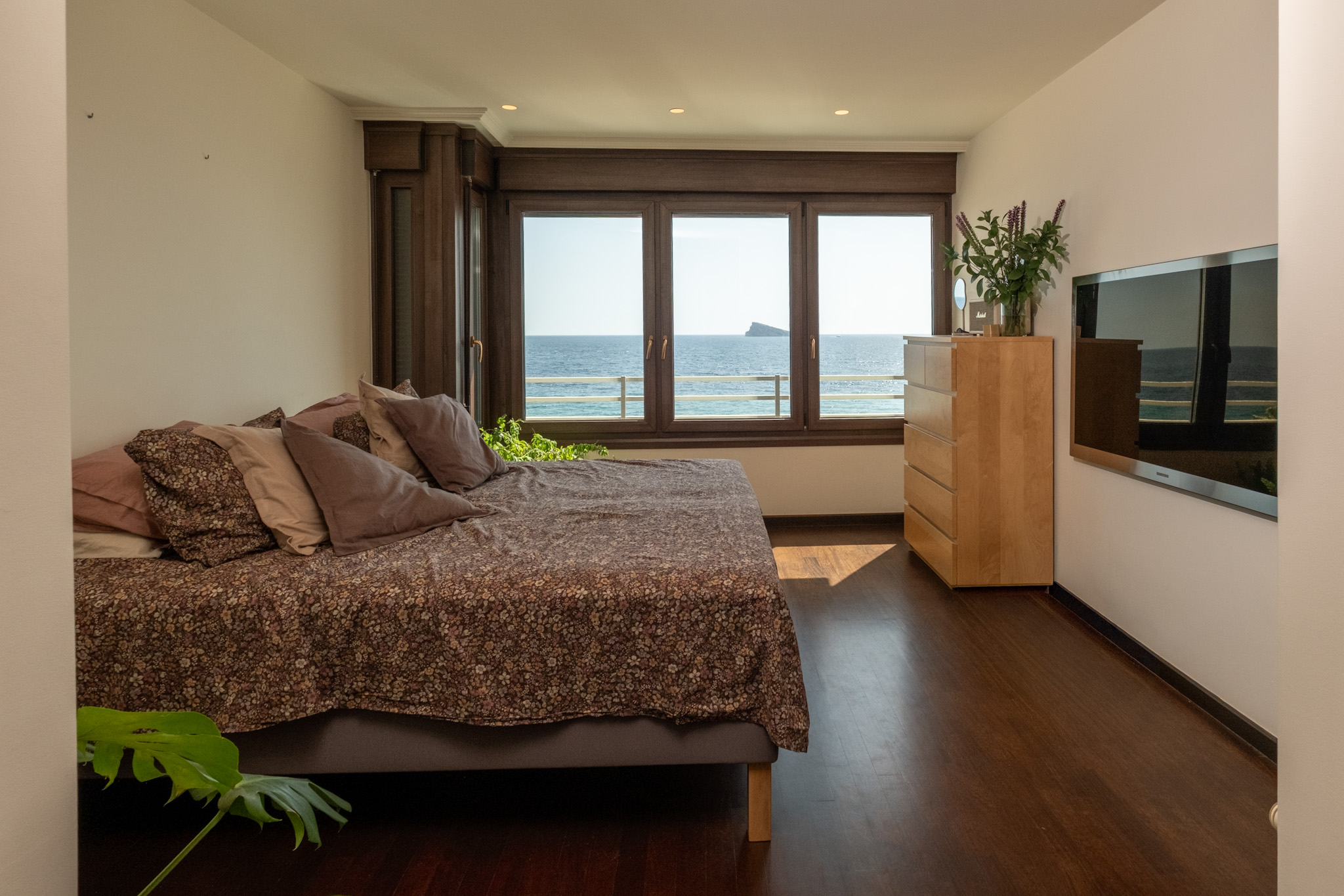 Apartment til salg i Benidorm, Alicante