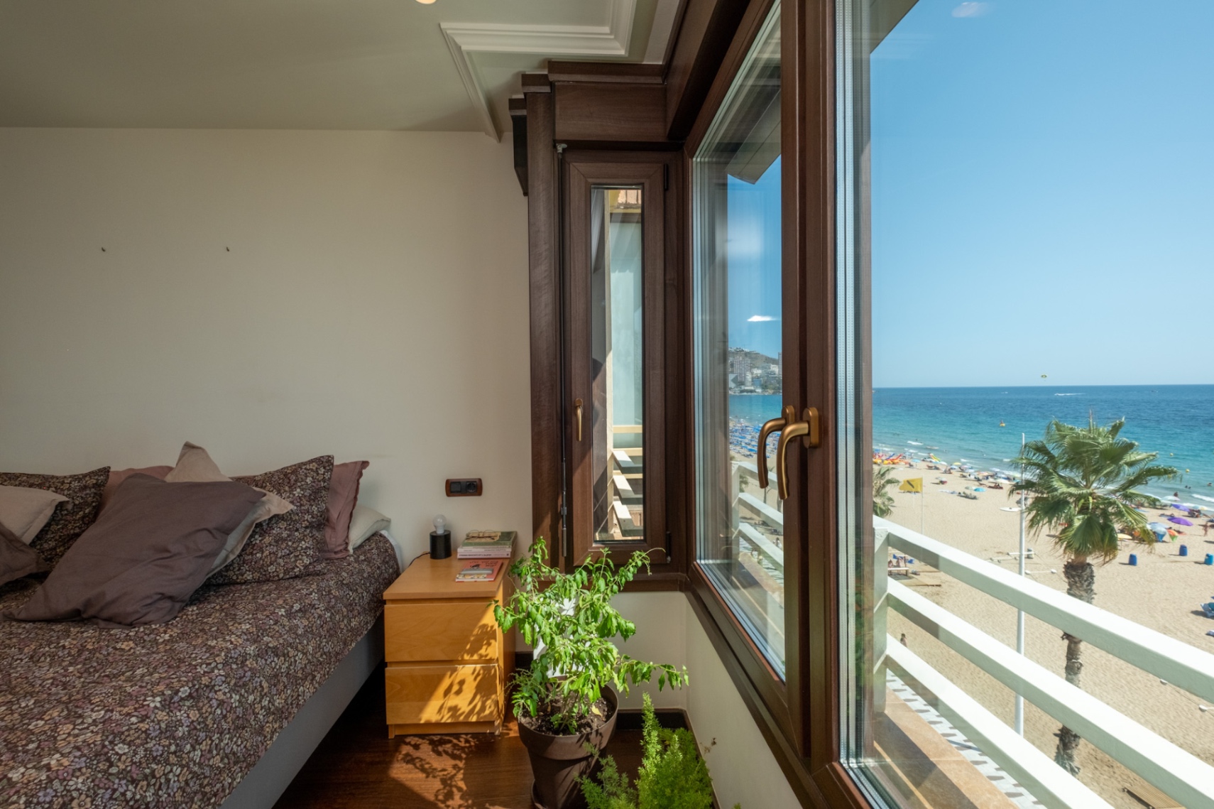Apartment til salg i Benidorm, Alicante