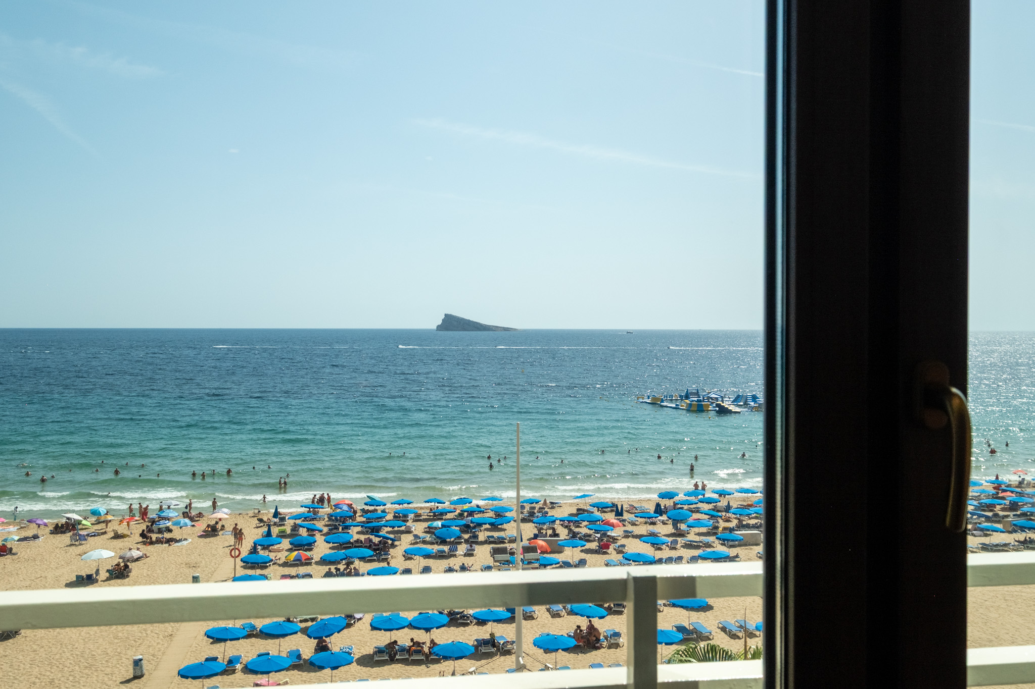 Apartment til salg i Benidorm, Alicante