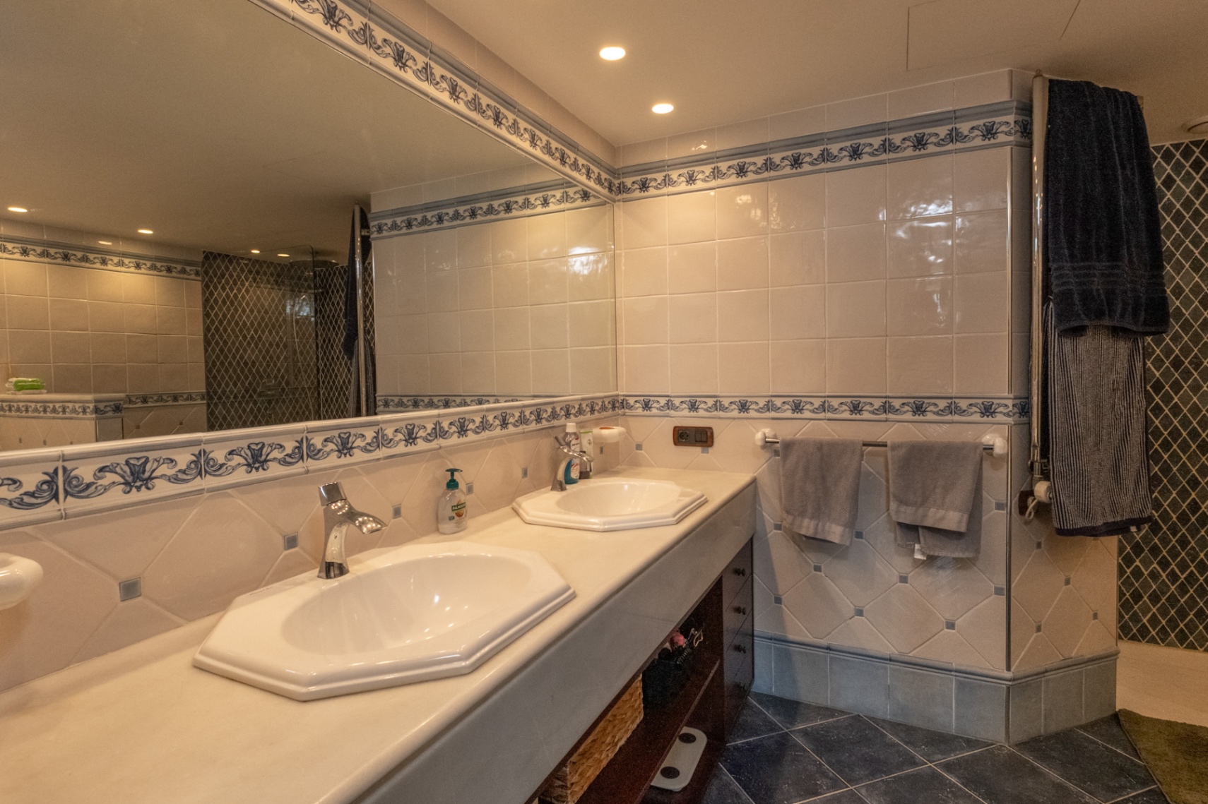 Apartment til salg i Benidorm, Alicante