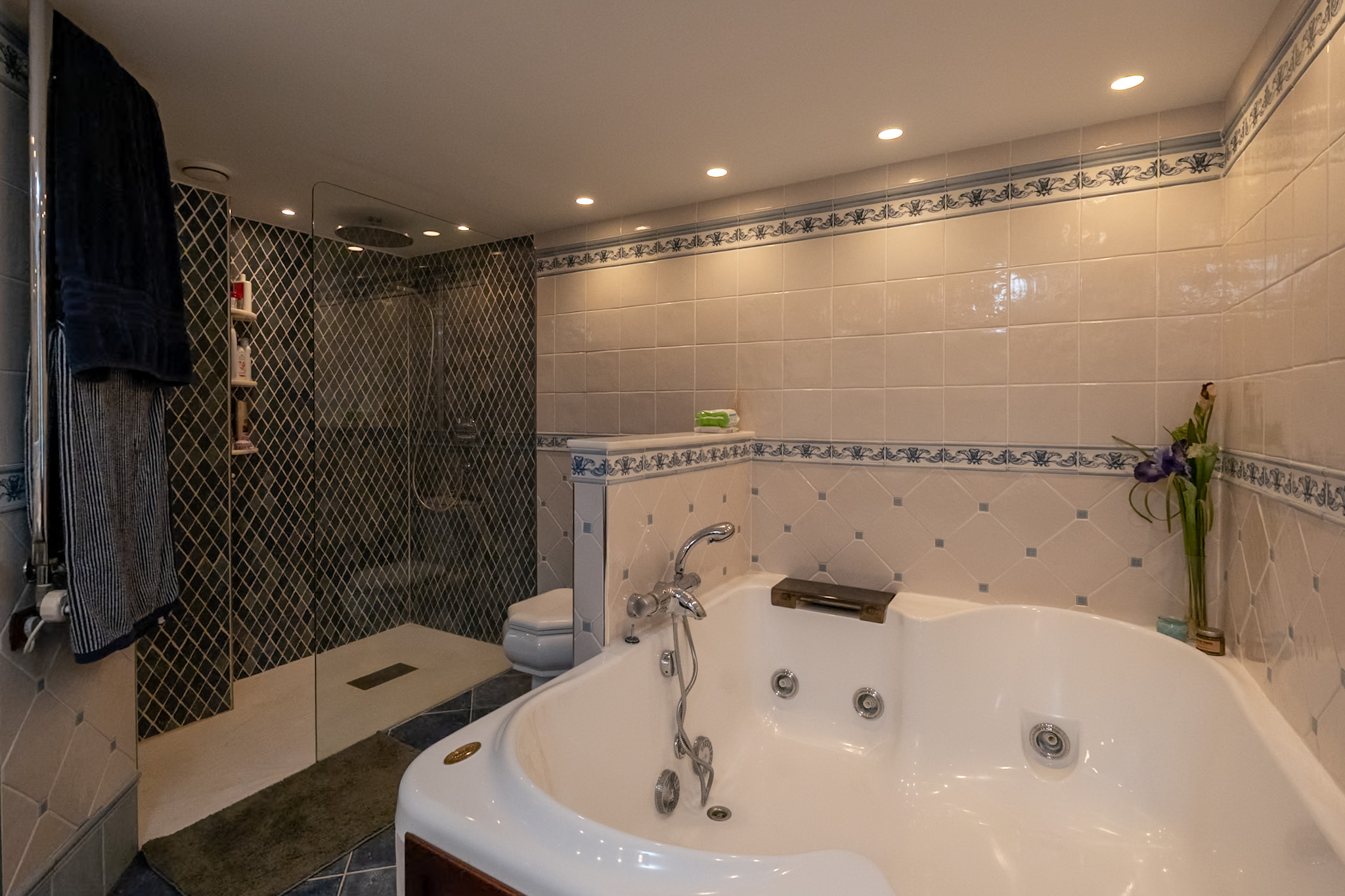 Apartment til salg i Benidorm, Alicante