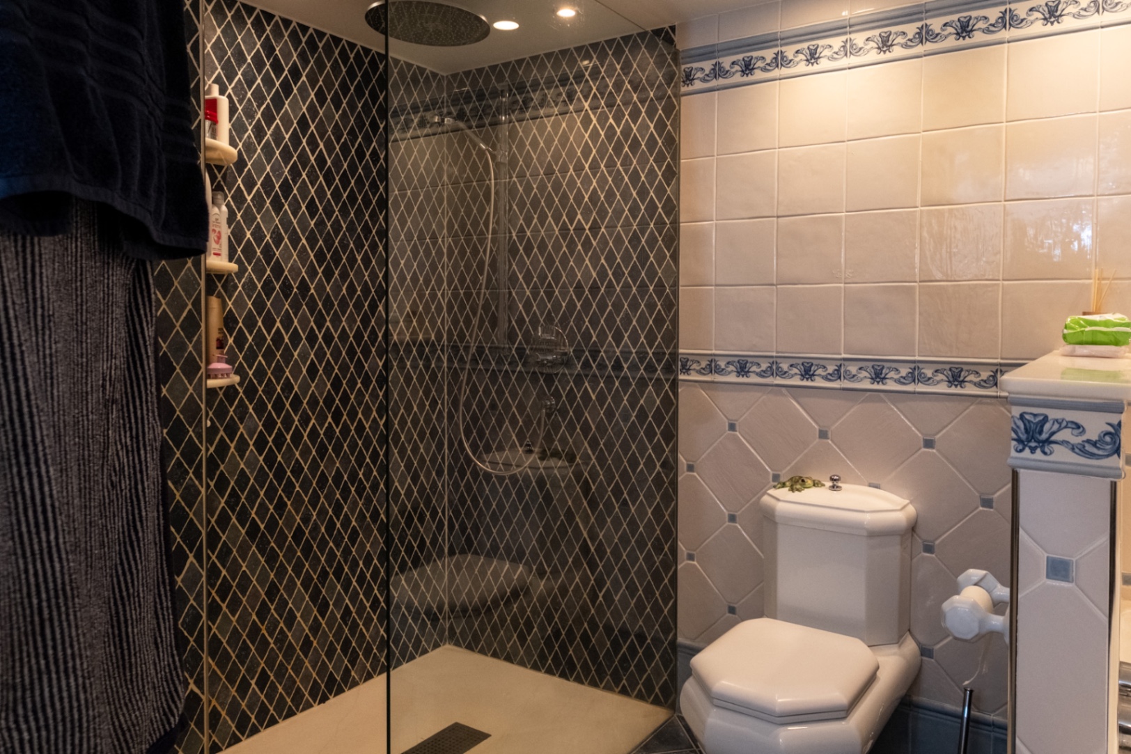 Apartment til salg i Benidorm, Alicante