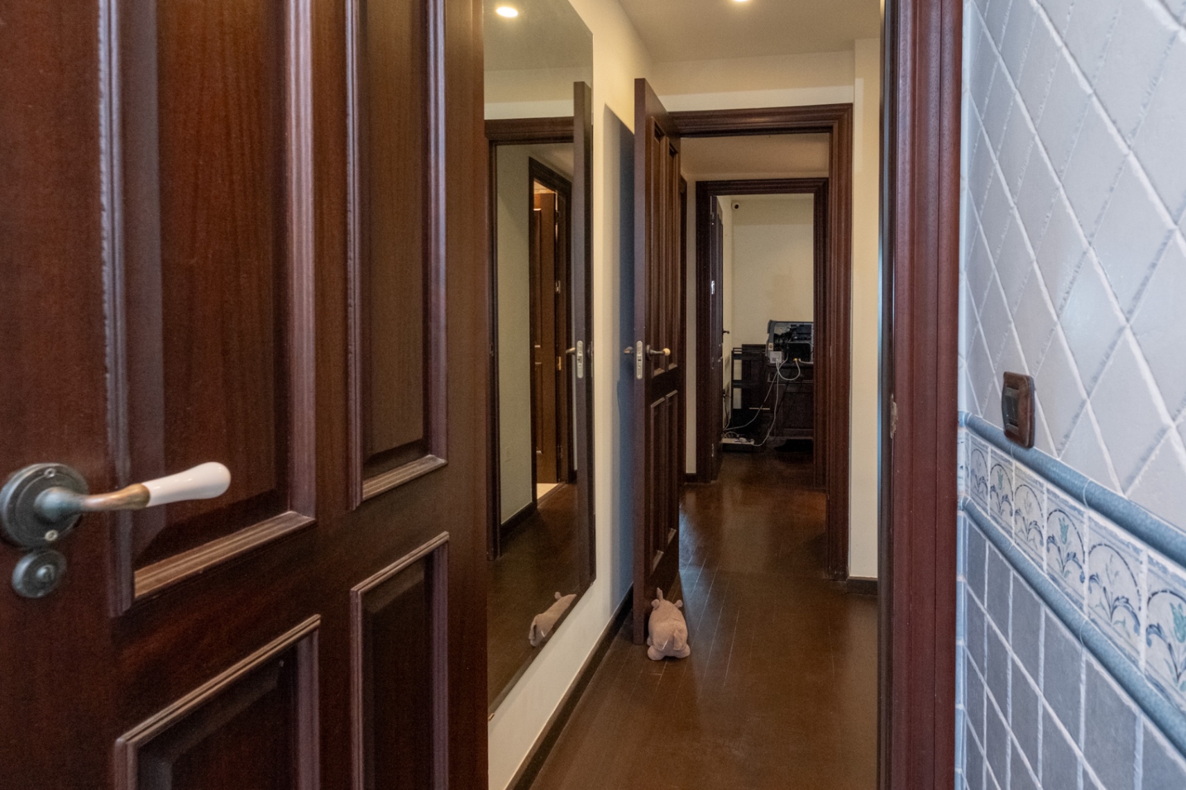 Apartment til salg i Benidorm, Alicante