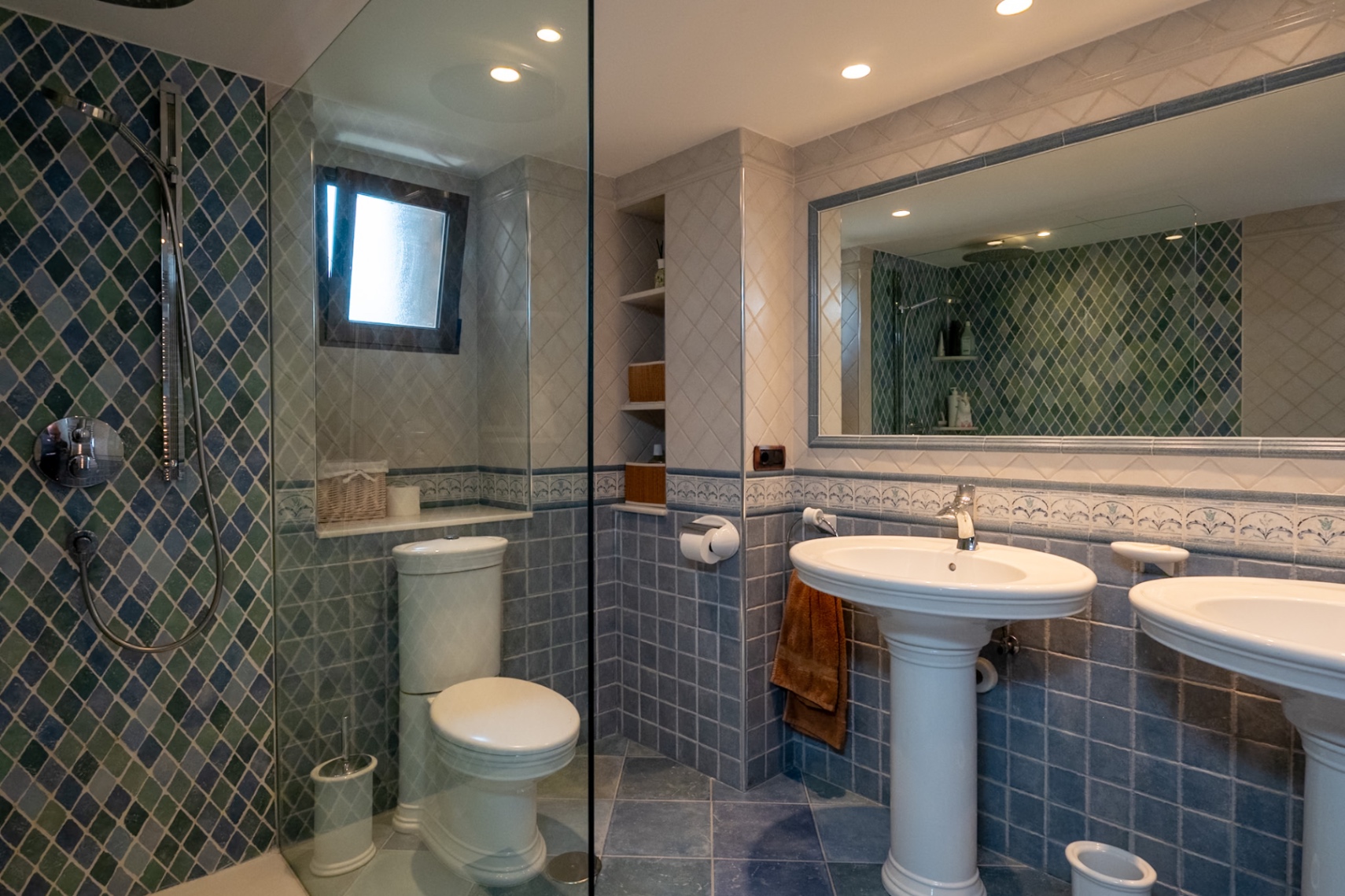 Apartment til salg i Benidorm, Alicante