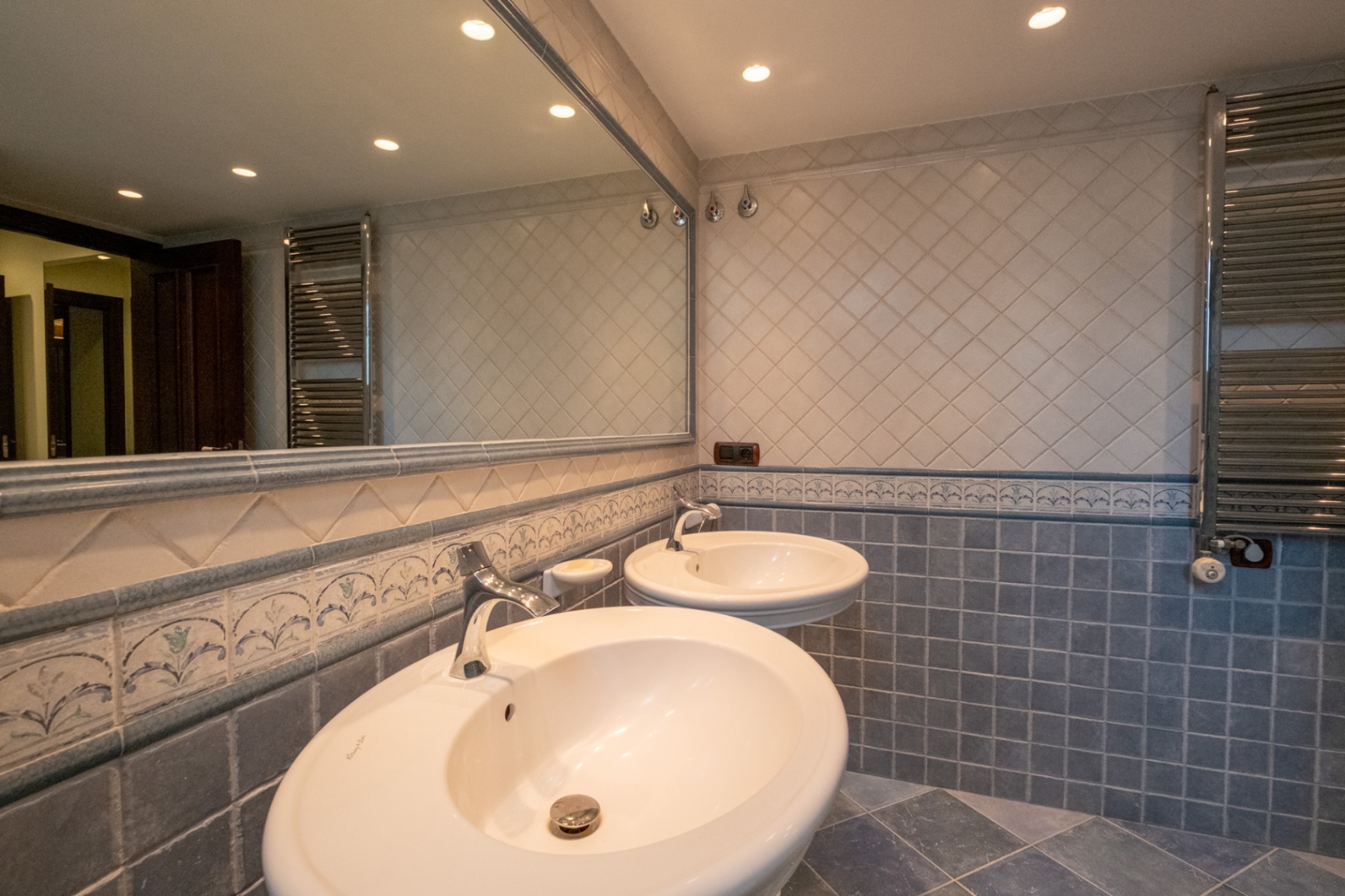 Apartment til salg i Benidorm, Alicante