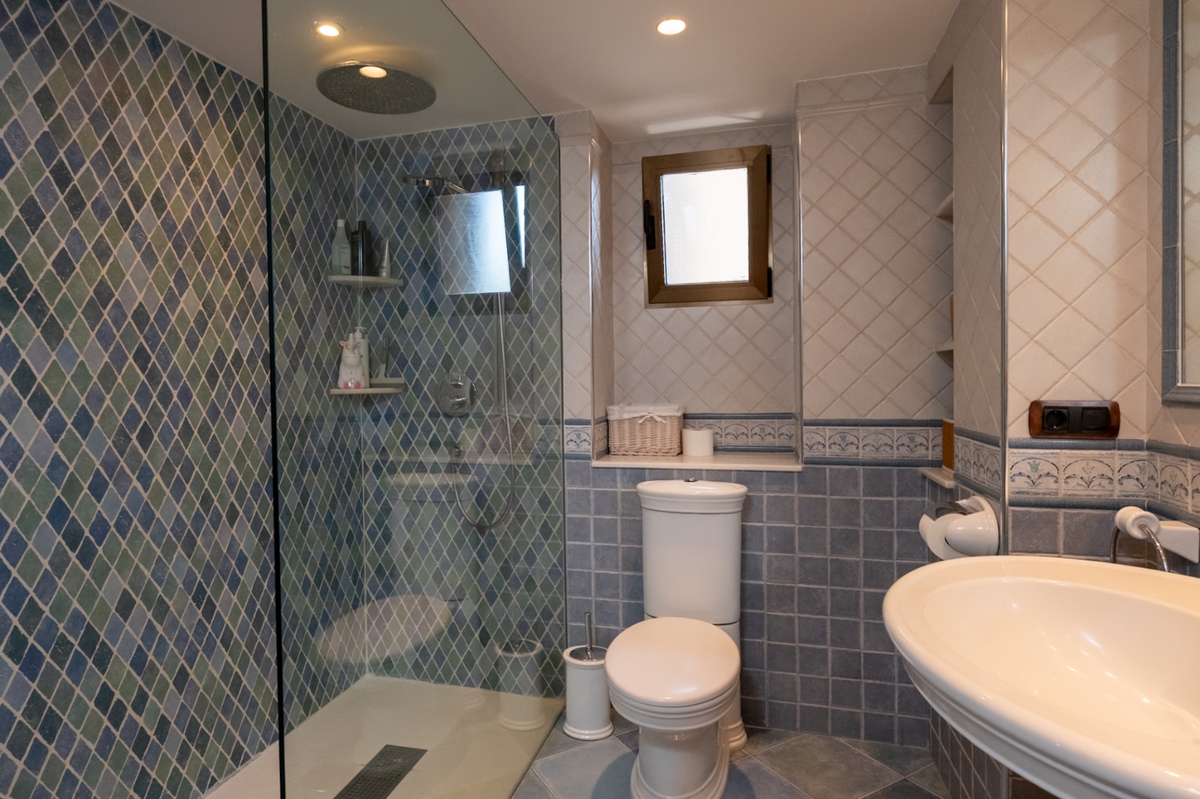 Apartment til salg i Benidorm, Alicante