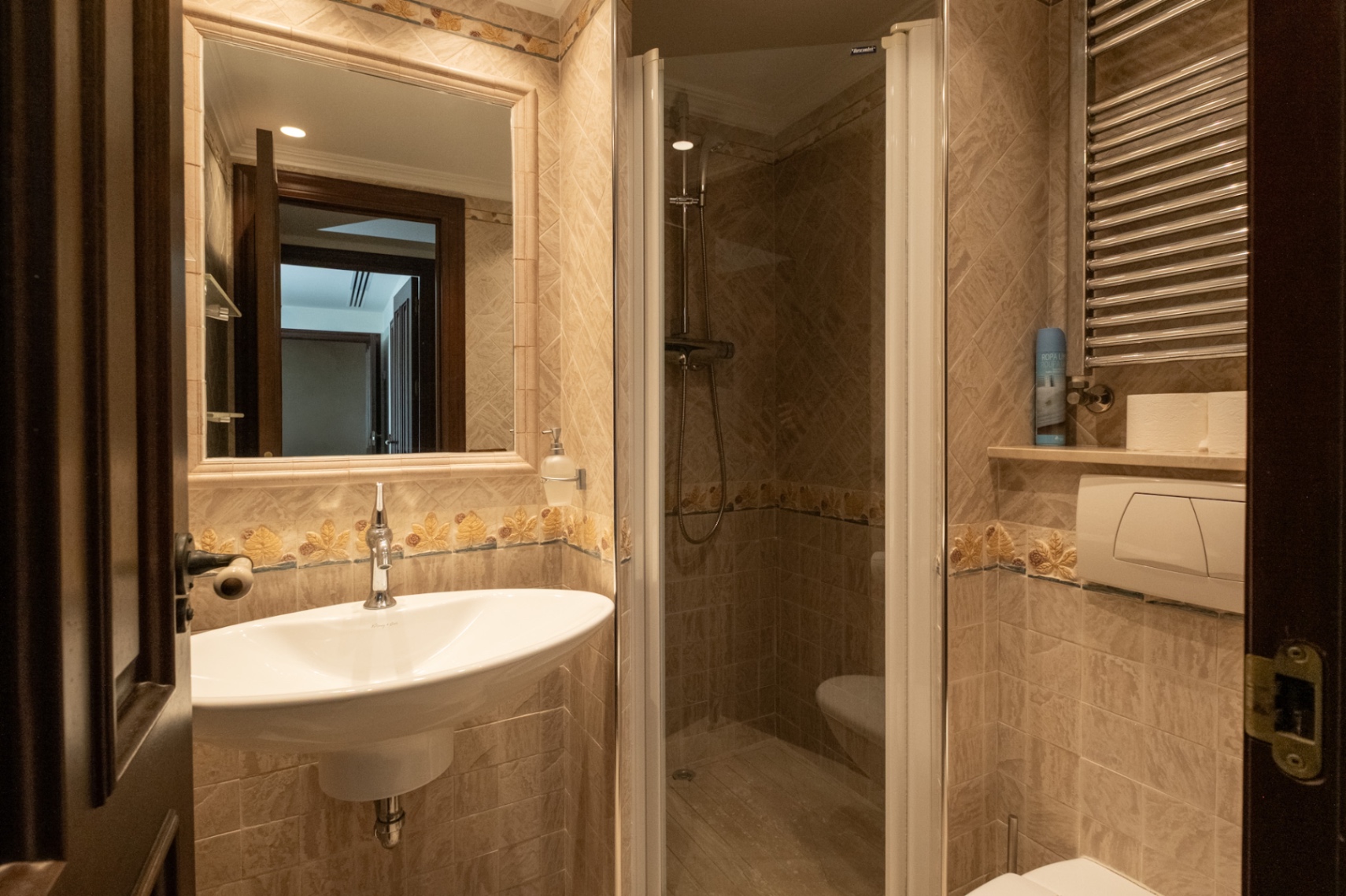 Apartment til salg i Benidorm, Alicante